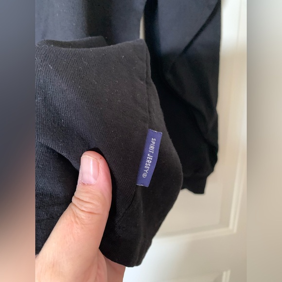 Spirit Jersey DECK THE PALMS NWOT 🌴 - Picture 7 of 10